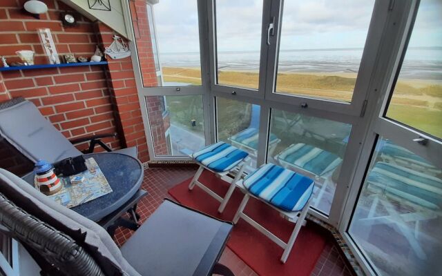 Horizont 12 Ferienwohnung