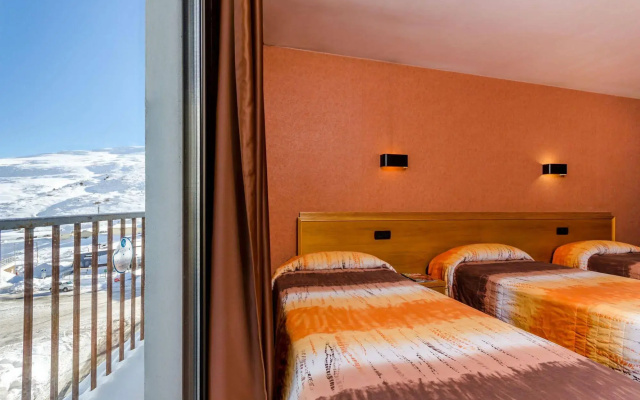 Hotel Cal Ruiz