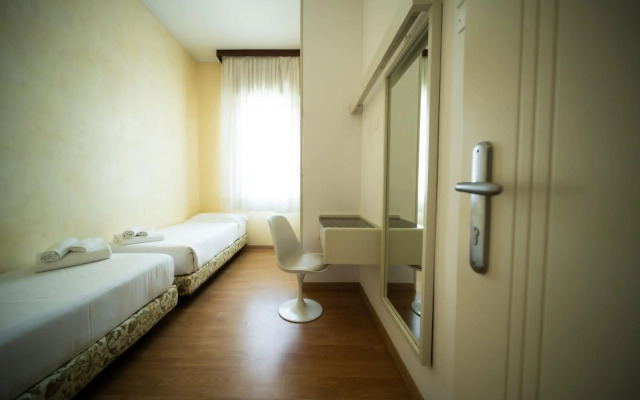 Hotel Rosabianca