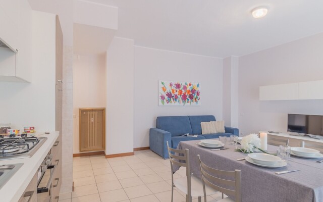 Alexis House Varenna