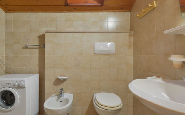 Tieja de Gotart Vigo di Fassa