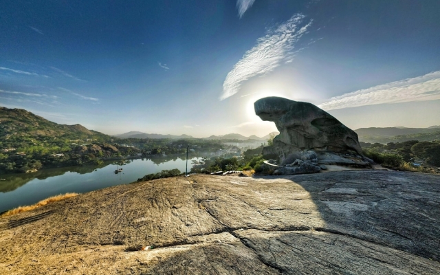 Eminence Palm Residency