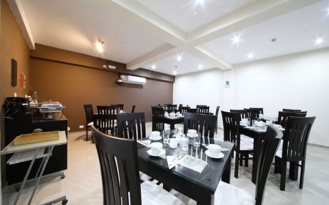 Solec Business Hotel