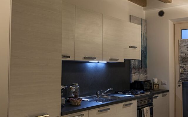 RUSTICO IL MURETTO - Regarda Travel