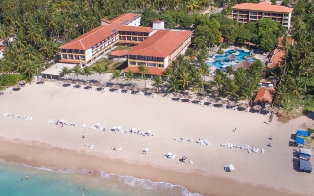 Hotel Praia Dourada