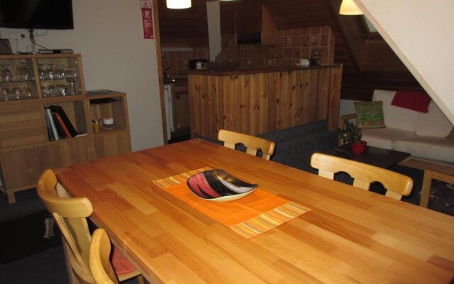 Chalet Casita