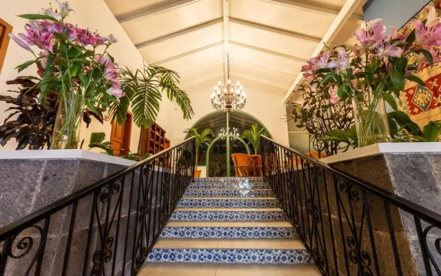 Plaza Chapala Hotel