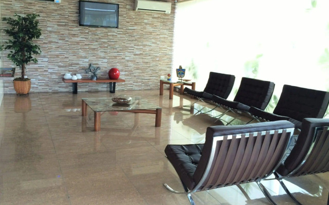 Inter Hotel
