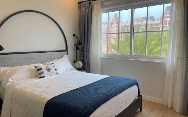 Nova Oasis Villas Sea View Phan Thiet