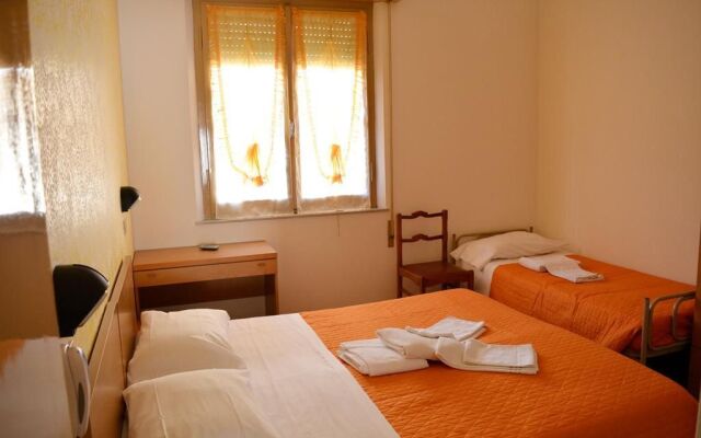 Hotel Giada