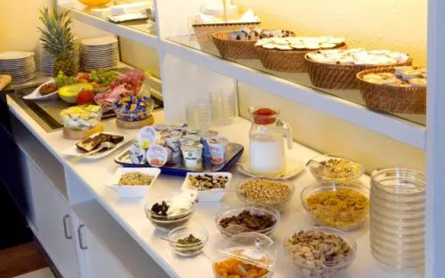 Hotel Das Kleine Ritz