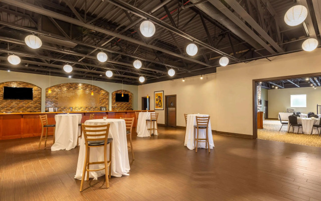 Comfort Inn St. Louis - Westport Event Center