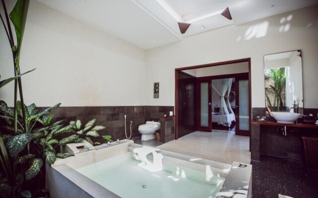 Aria Exclusive Villa and Spa