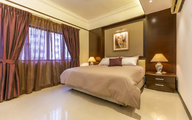 The Forum Condominium by Brassalova 53 – Guest Rooms – Kuala Lumpur