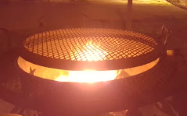 Reservation On The Guadalupe