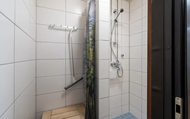 Hiisi Hostel Vihti Selli