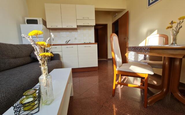 Dami - 100m from the sea - A2 Earth(2+1)