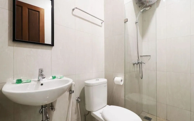 Nikara Residence Syariah