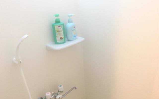 Kagoshima Little Asia - Hostel