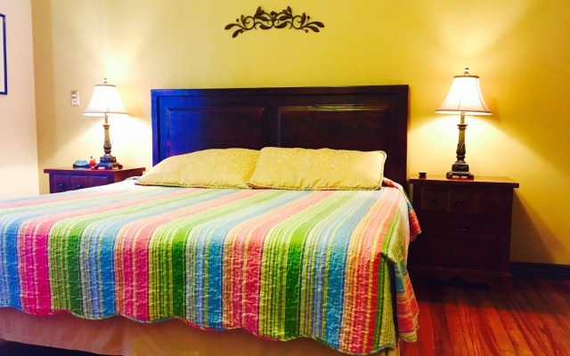 Casa Isabella Costa Rica