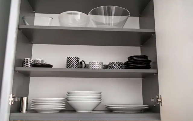 WarsawLiving - Cybernetyki Apartments