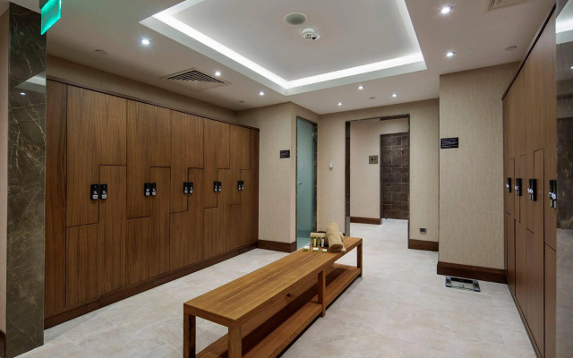 Mövenpick Malatya Hotel