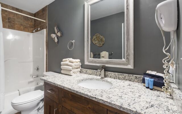 Pemby's Place - Perfect for Families!