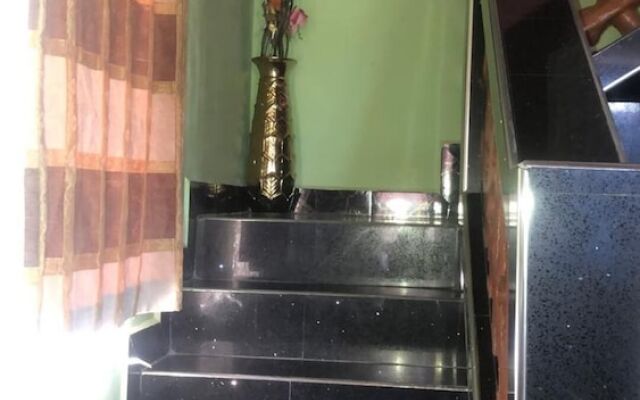 Immaculate 3-bed House in Portmore Near Hellshire