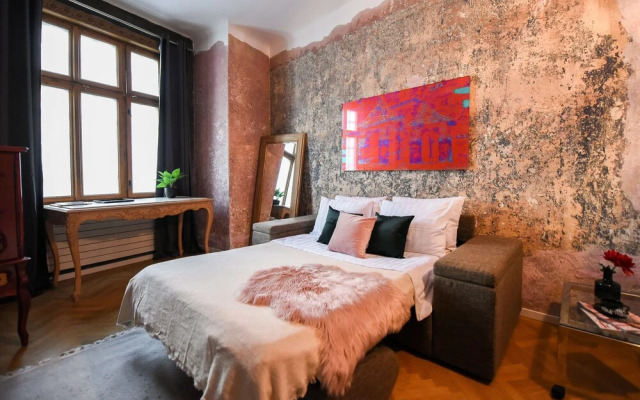 Homey - Strada Gheorghe Lazar 9