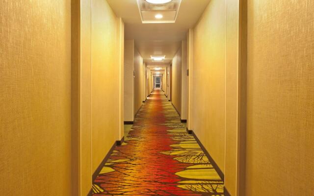 Hilton Garden Inn Birmingham SE/Liberty Park