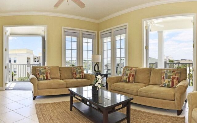 Reunion Resort - 7521AMDI