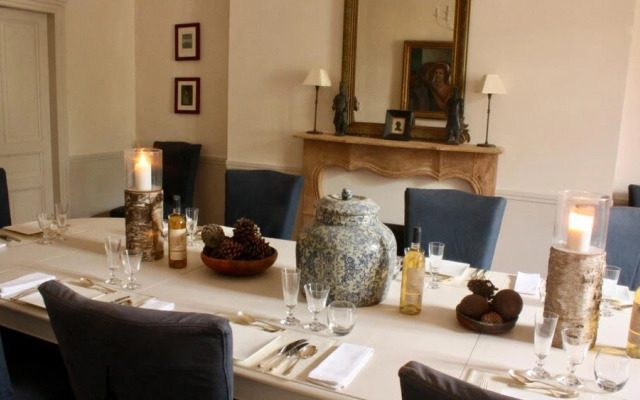 Domaine de perches