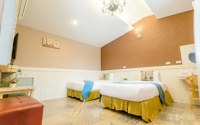 Hai Yuan Hotel 2