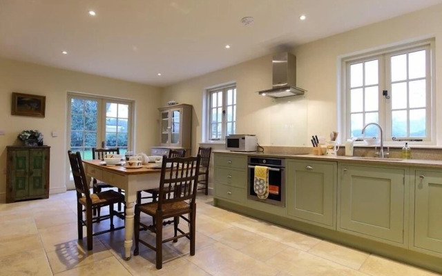 The Henhouse, TETBURY