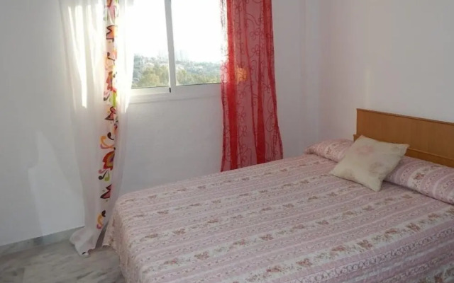 19003-PH  Penthouse in PlayaQuebrada