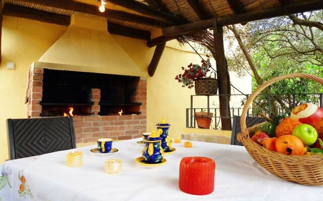 Casa Los Olivos
