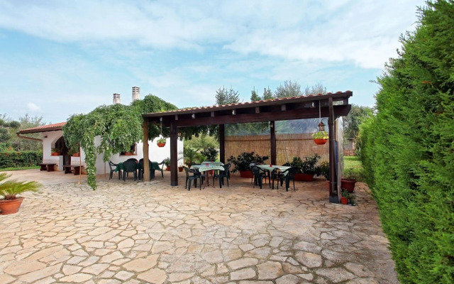 B&B Villa Ernestina