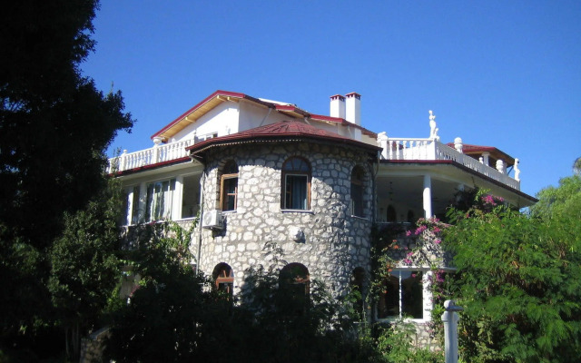 Romantik Villa Dalla Boutique Hotel