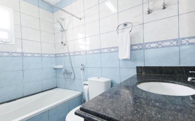 Manam Sohar Hotel Apartment