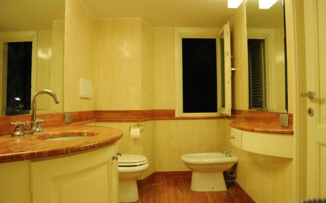 White Style Gambero
