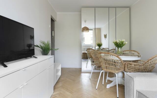 Elite Apartments Hallera 237