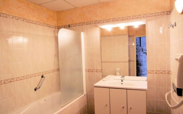 Le domaine de l'Escadasse