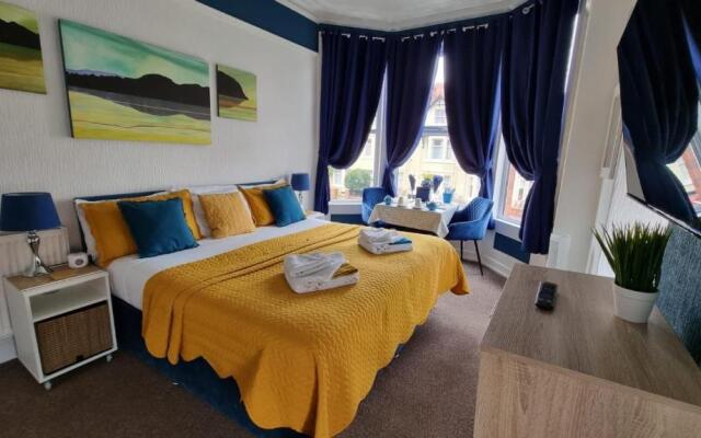 The Tilstone Guest House