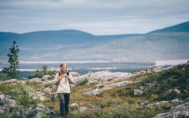 Lapland Hotels Hetta