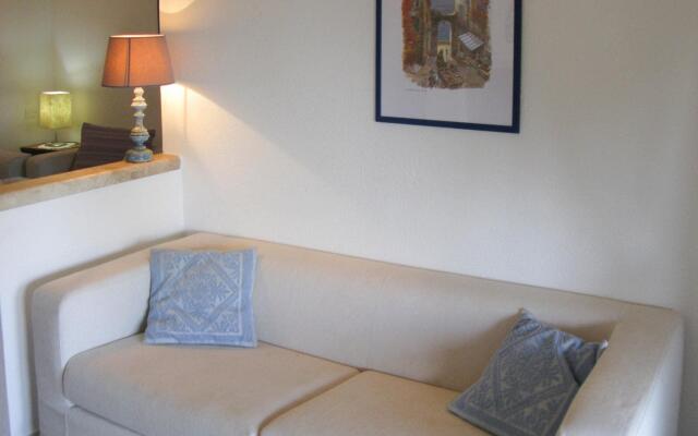 Appartements & Villas Costa Rei