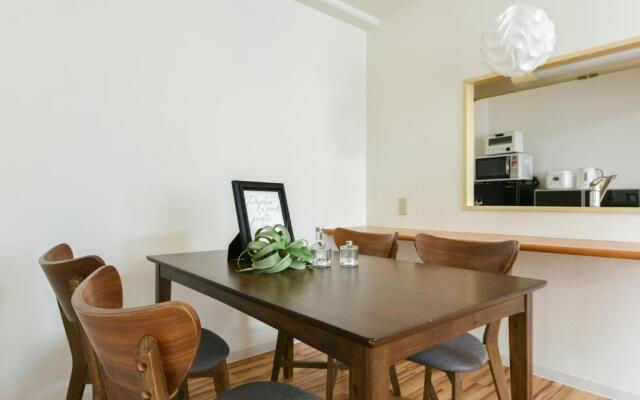 Matsui37 CHILL HOUSE ROOM-C