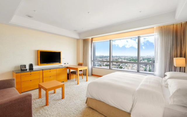 Windsor Hotel Taichung