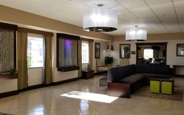 Best Western Harker Heights - Killeen - Fort Hood TX