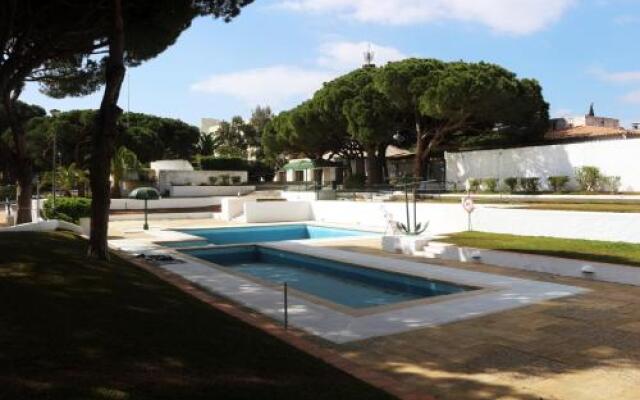 Acoteias Beach Studio