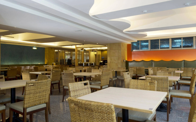 Ocean Hyaline Hotel